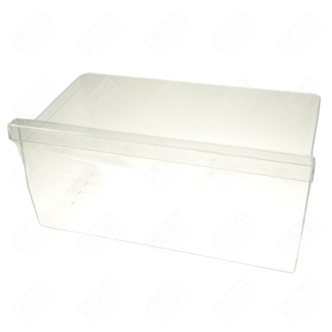 CASSETTO FRUTTA E VERDURA FRIGORIFERO, CONGELATORE - 12041564, 1044803