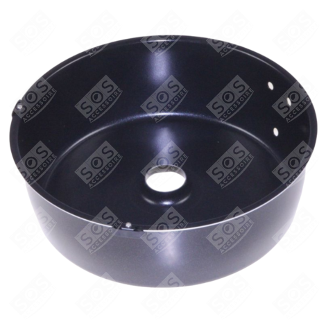 CUVE INFÉRIEURE+PATIN FRIGGITRICE - SS-993220