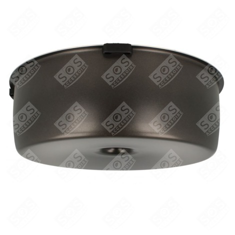 CUVE INFÉRIEURE+PATIN FRIGGITRICE - SS-993220