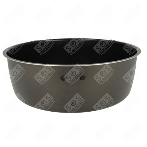 CUVE INFÉRIEURE+PATIN FRIGGITRICE - SS-993220