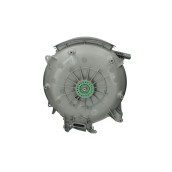 Blocco di lavaggio completo