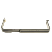 Tubo alimentazione braccio irroratore superiore