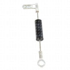 Diodo ad alta tensione