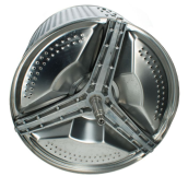 Cestello con griglia