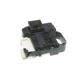 Sicurezza della porta, chiusura, serratura