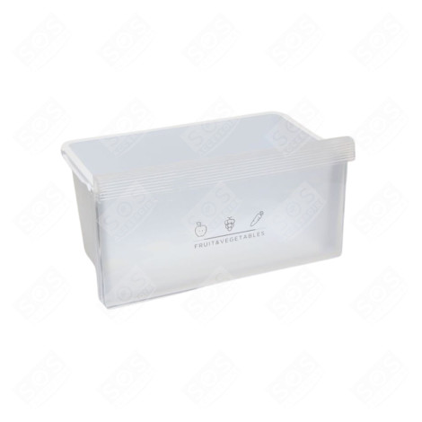 CASSETTO FRUTTA E VERDURA FRIGORIFERO, CONGELATORE - 12131000A10455