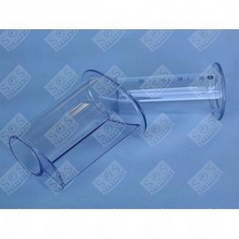 PULSANTE DOPPIO (PICCOLO + GRANDE) ROBOT DA CUCINA E CUOCITUTTO - KW658297