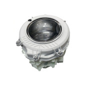 Gruppo vasca originale