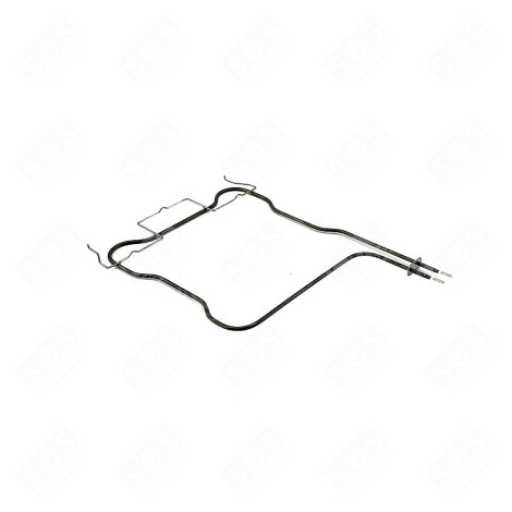 RESISTENZA DI FONDO COMPATIBILE 1000W FORNI, FORNELLI ELETTRICI E A GAS - C00857852, C00385328