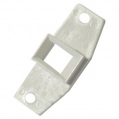 Supporto extra per chiusura sportello