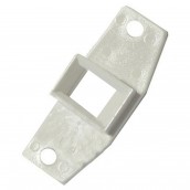 Supporto extra per chiusura sportello