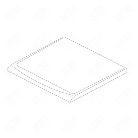 SUPERIORE, TOP LAVATRICE - 1767200100