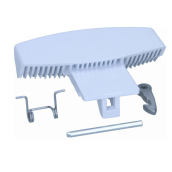 Maniglia della porta originale