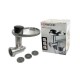 TRITATUTTO COMPLETO NERO ROBOT DA CUCINA E CUOCITUTTO - AW20011012