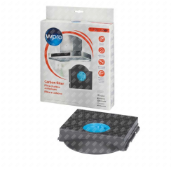 Filtro a carbone rettangolare FAT303 tipo 303 (singolo) 215X205X43 mm originale