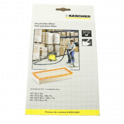 Filtro hepa originale