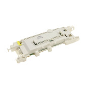 Scheda elettronica, modulo programmato