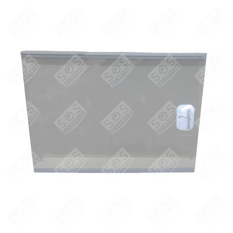 MENSOLA IN VETRO PARTE FRIGORIFERO FRIGORIFERO, CONGELATORE - KG212262916