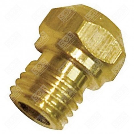 INIETTORE 88 (BUTANO PROPANO) FORNI, FORNELLI ELETTRICI E A GAS - 3422508113