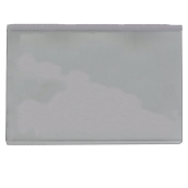 Mensola in vetro parte frigorifero