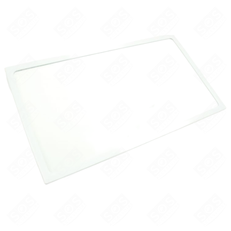 MENSOLA INFERIORE FRIGORIFERO, CONGELATORE - FMF125310001023