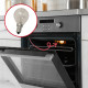 LAMPADINA 40W 300°C CAPPA ASPIRANTE - 00057874