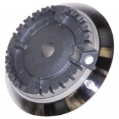 Testa del bruciatore semi rapido originale