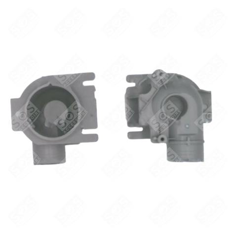 COPERCHIO POMPA LAVASTOVIGLIE - FM430818352