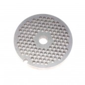 Griglia fori sottili