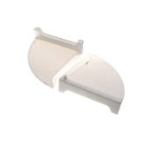 Supporto visiere destro o sinistro