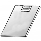 Filtro antigrassi all'unità