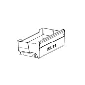 Cassetto frutta e verdura