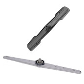 Elica, bracci di lavaggio superiore e inferiore