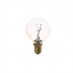 Lampadina E14 40W 300°C originale