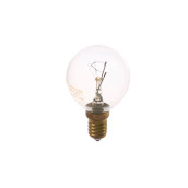 Lampadina E14 40W 300°C originale