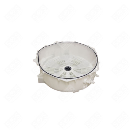 COPERCHIO POSTERIORE LAVATRICE - AS0062855, AS0033799