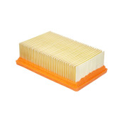 Filtro piatto pieghevole originale