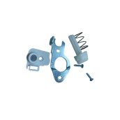 Meccanismo della porta