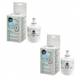 Set di 2 filtri dell'acqua AQUAPURE / APP100 WPRO