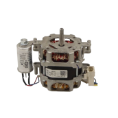 Motore pompa di ciclaggio