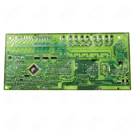 MODULO ELETTRONICO FORNI A MICROONDE - DE92-03379Q, DG92-01174A
