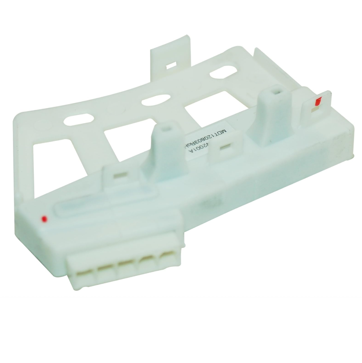 Guarnizione Sportello Per Lavatrice LG F12U1TCN4 - Originale (MDS41955002)
