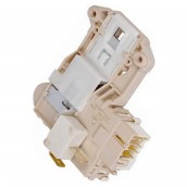 Sicura dello sportello