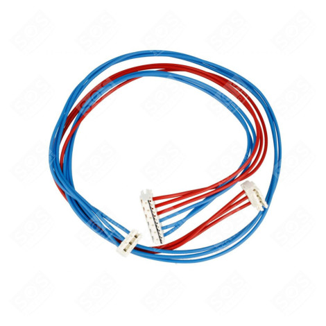 CABLAGGIO MOTORE LAVASTOVIGLIE - C00298014, 488000298014