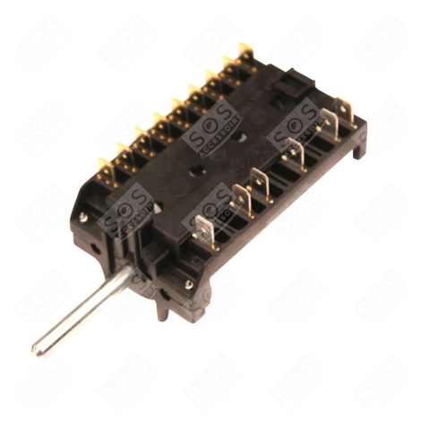 COMMUTATORE FORNI, FORNELLI ELETTRICI E A GAS - 811730255