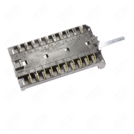 COMMUTATORE FORNI, FORNELLI ELETTRICI E A GAS - 811730255