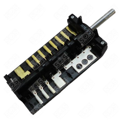 COMMUTATORE FORNI, FORNELLI ELETTRICI E A GAS - 811730255