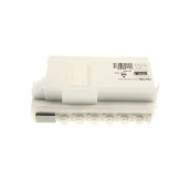 Scheda elettronica, modulo display