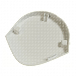 Coperchio uscita rapida