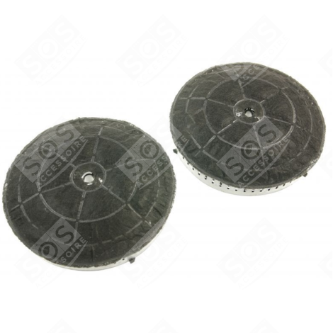 FILTRE CHARBON D'ORIGINE CAPPA ASPIRANTE - 12020221, CFC0132603